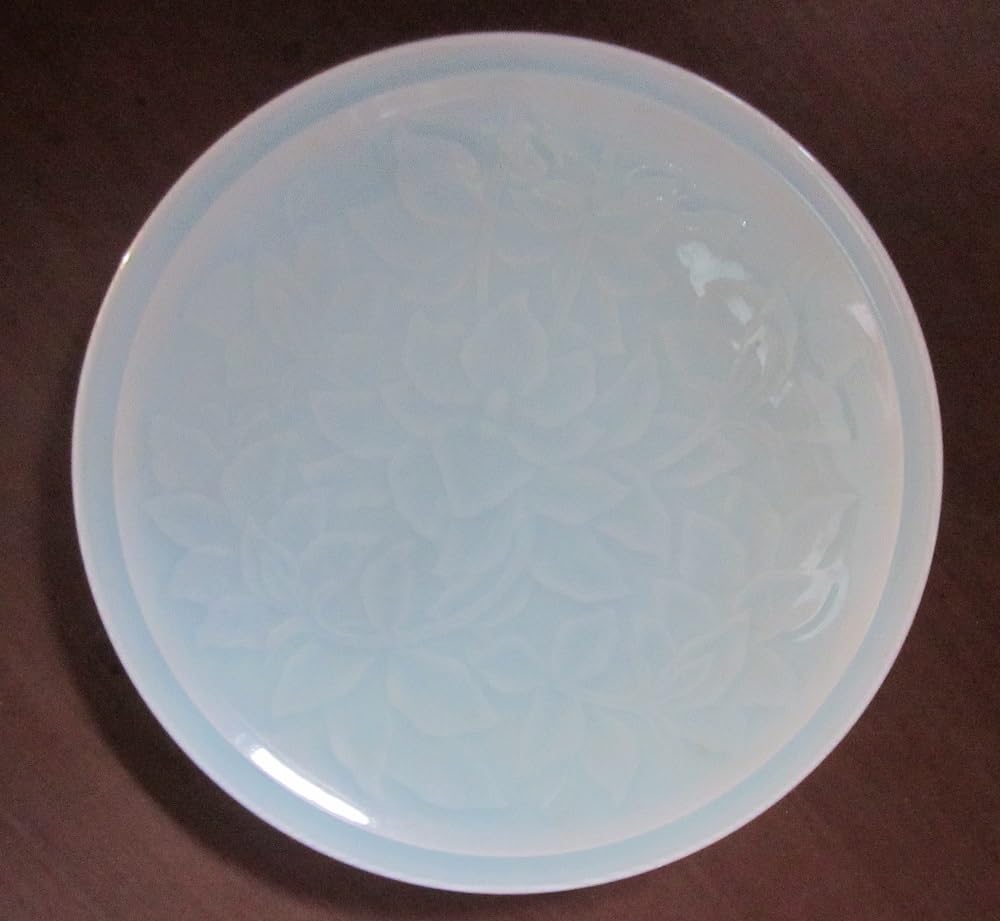 Amazon.co.jp: 美濃焼一尺皿30cm以上40cm未満 大皿 特大 食器 大きい