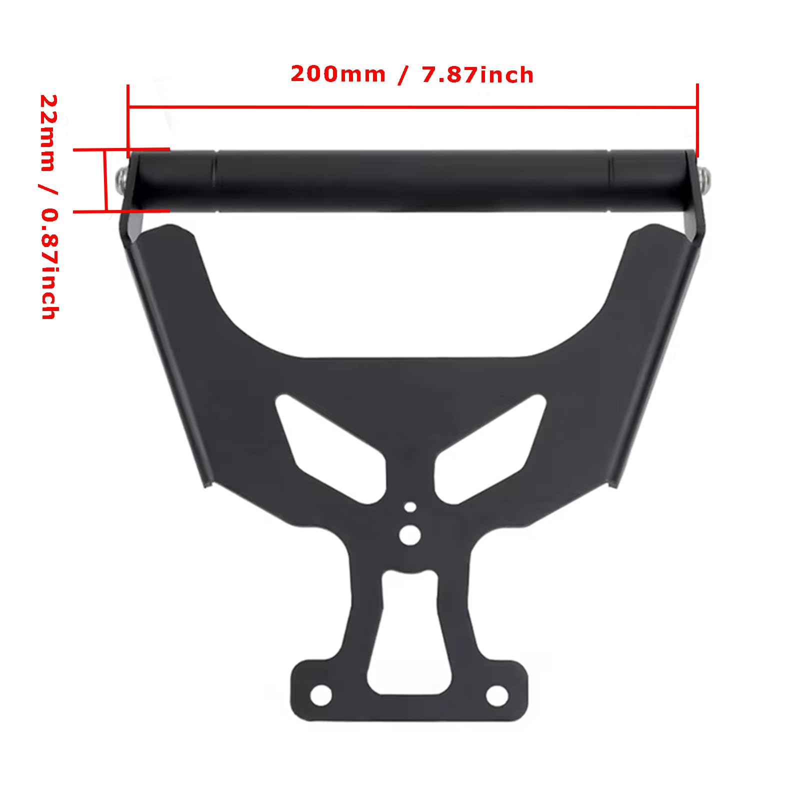 Tracer9/900 Moto Navegación Soporte de Teléfono GPS para Tracer 9 GT Tracer 900 GT 2021 2022 2023 2024 | Para TRACER 9 GT Tracer 9 GT 2021-2024