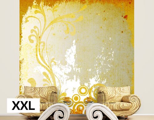 WTD - FotomuraleAdesivo da parete in pile