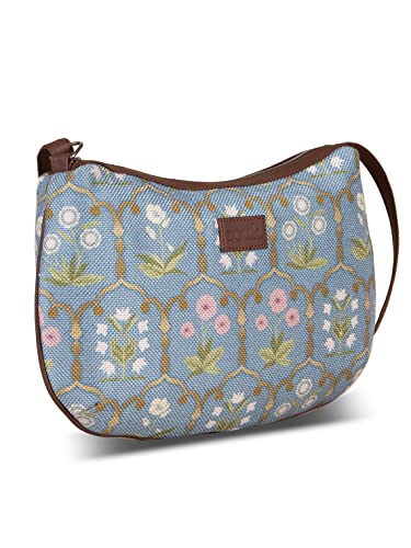 Image of ZOUK Structured Shoulder Bag 1