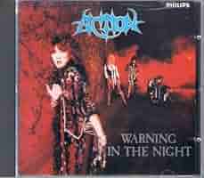 ACTION-Warning in the night　アクション ジャパメタ Amazon.co.jp: ACTION/WARNING IN THE NIGHT アクション