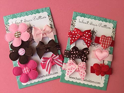 gift for small girl baby