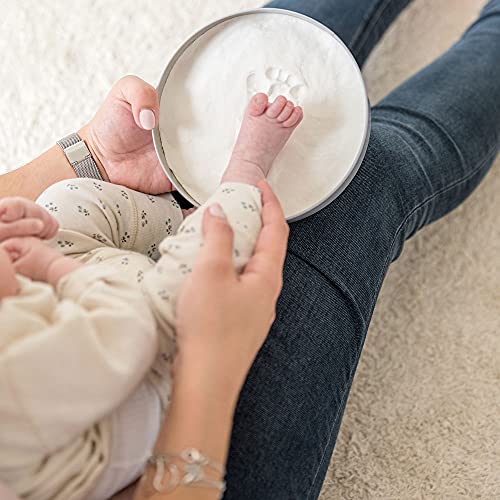 Kit Massa de Modelar Magic Box Round Baby Art, Shine Vibes