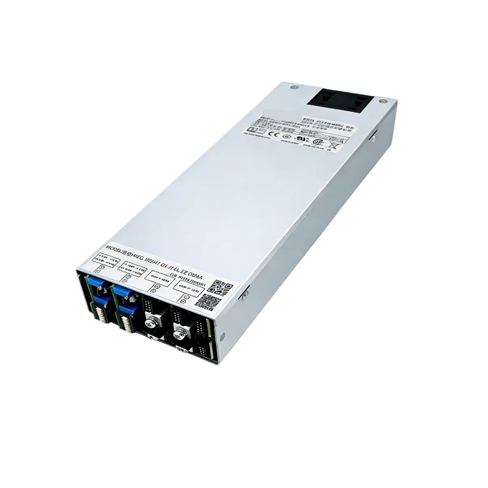 SJJBVPYX MEG-1K2A4 Configurable Power Supply
