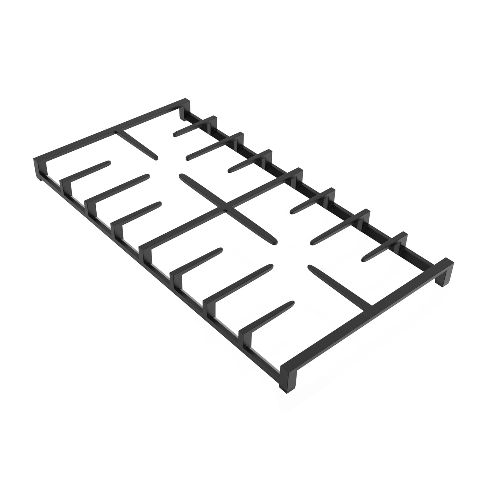 WB31X27150 Oven Center Grate For GE Gas Stove, Electrical Gas Stove