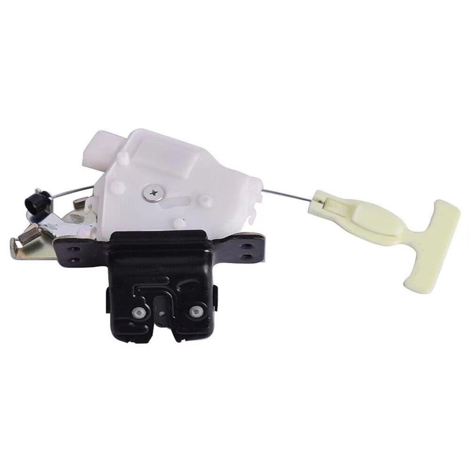 Boot Lock Latch Actuator Car Decklid Trunk Latch Lock Actuator for Fiat for 500 1.4L 2012 2013 2014 2015 2016 2017 2018 2019 68084367AD 68084367AB Boot Tailgate Lock