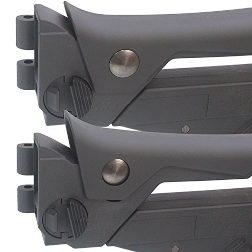 Amazon.co.jp: AGG 【WE-Tech】G36 マルイ/Jing Gong/ARES電動