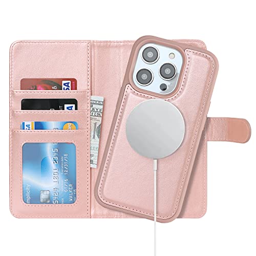 g iPhone15Pro P[X Magsafe Ή iPhone 15 Pro P[X 蒠^ }OZ[t ϏՌ y2in1z J[h[ CX[dΉ tFCNU[i6.1C`Ήj -[YS[h
