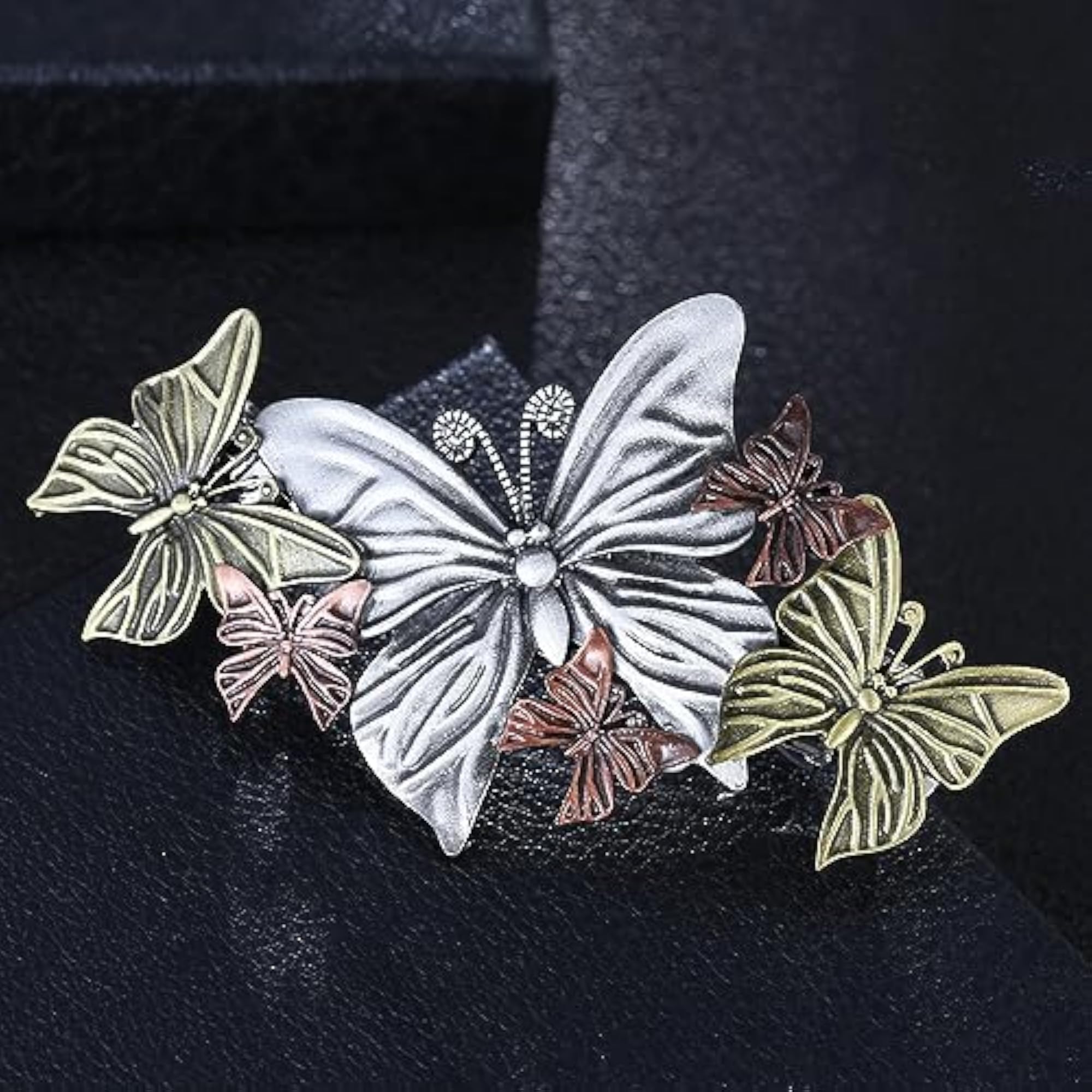 Funny Hair Claw Clips, Headdress Decor Accessory