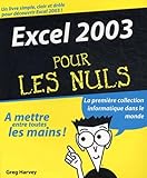 excel 2003 passwort knacken freeware  Excel 2003 pour les nuls