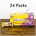 Newtons Full-Size Fig Fruit Chewy Cookies, 24 Count Individual Snack Packs size