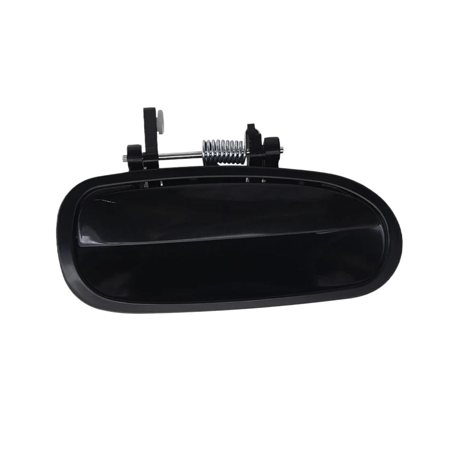 ZHQDRCY Door Open Handles for Civic for EK3 for EK4 for EK9 72180-S04-003 Car Door Handle