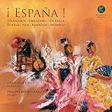  Canciones Clásicas Españolas, Vol.3: IV. La Guitarra sin prima (Arr. for Piano & Voice)