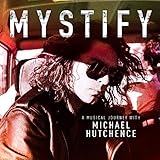 Desconcierta un viaje musical con el vinilo de Michael Hutchence
