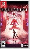 Hellpoint for Nintendo Switch [USA]