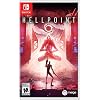Hellpoint - Nintendo Switch Standard Edition