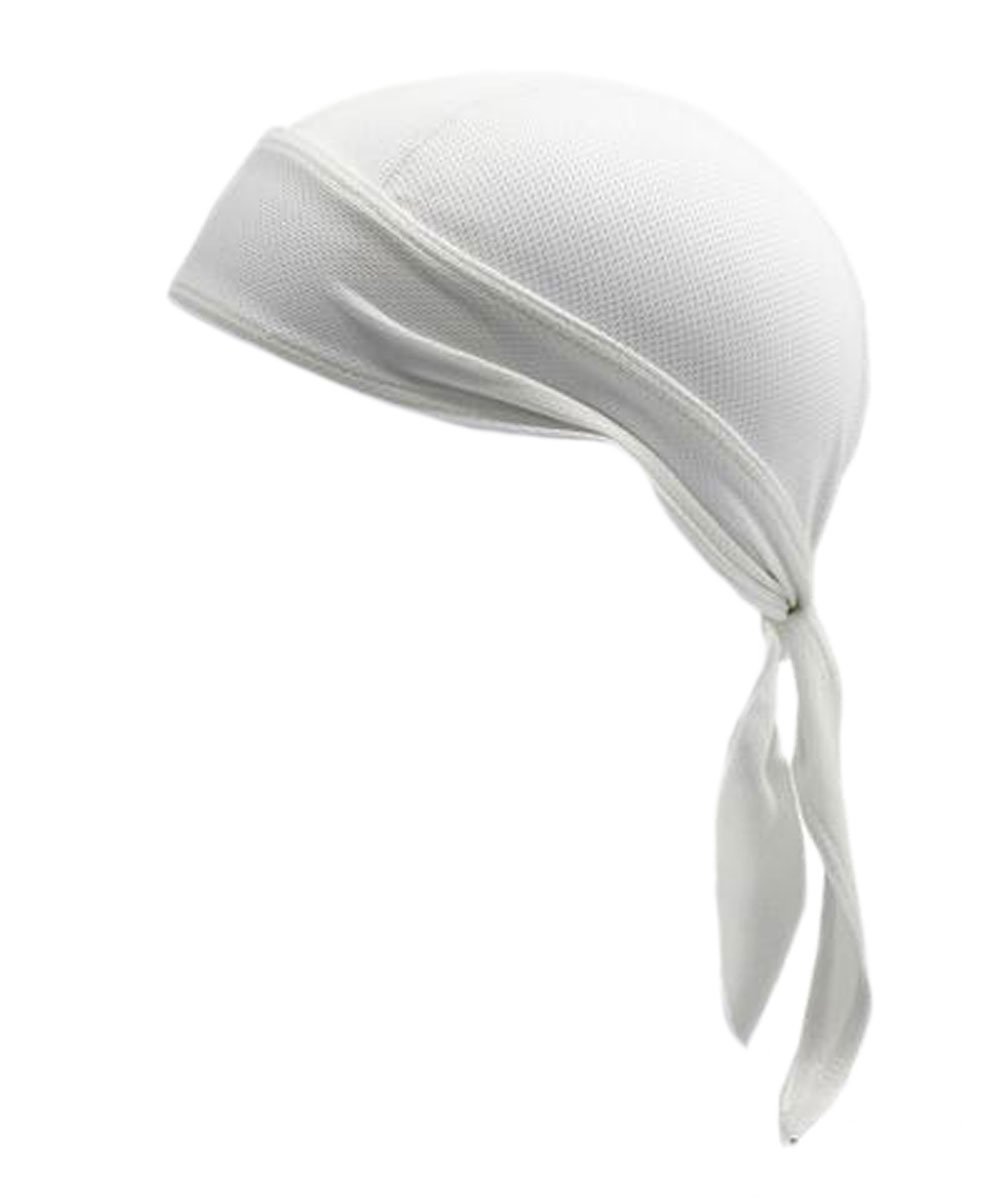 Mens Breathable Sports Head Wrap Bandana Quickly Dry Cycling Beanie for Hiking Cycling Running Sun UV Protection-image-32