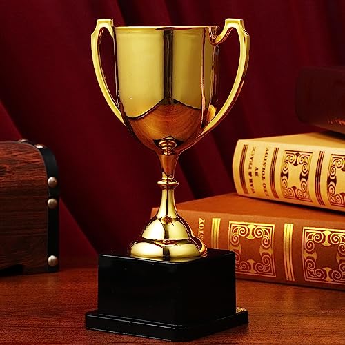 Veemoon 7. Troféus De Troféus De Prêmio De De 5 Em Prêmios Copos De Troféu De Participação De Para T