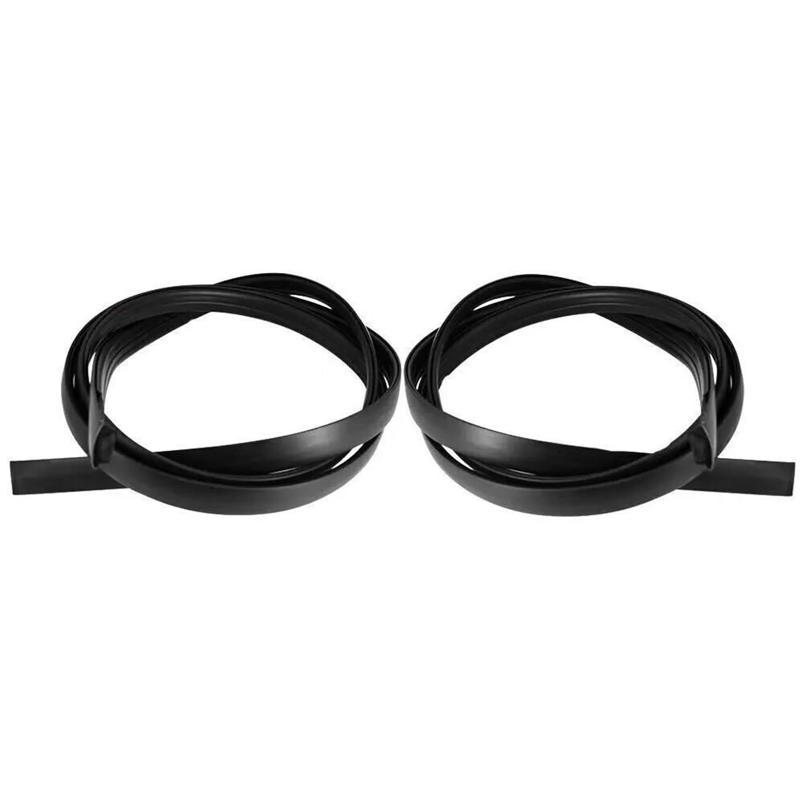 Joint porte voiture stop fuites toit Sequoia 2008-21 | Bandes étanchéité 75551-0C080