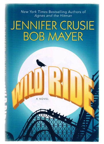 Wild Ride view 2