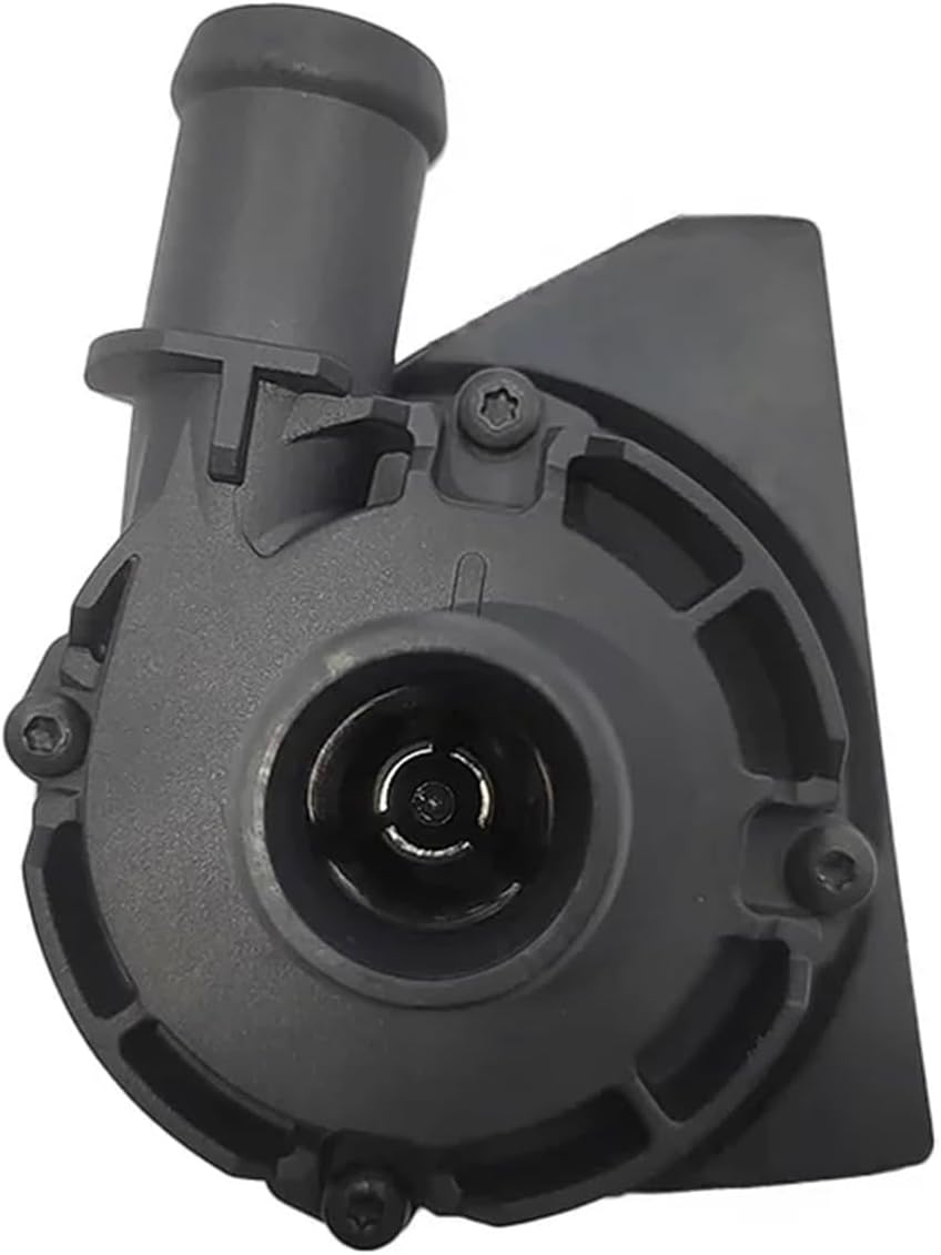 5G0965567A Fit For A1 A3 Q2 Q3 Fit For Seat Fit For Skoda Fit For VW Fit For BEETLE GOLF7 Fit For Jetta Car Engine Cooling Electric Auxiliary Pump