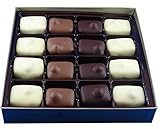  BLAUE BOX gemischt mit 16 MANON CAFÉ