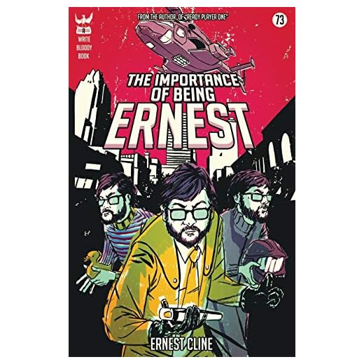 The Importance of Being Ernest