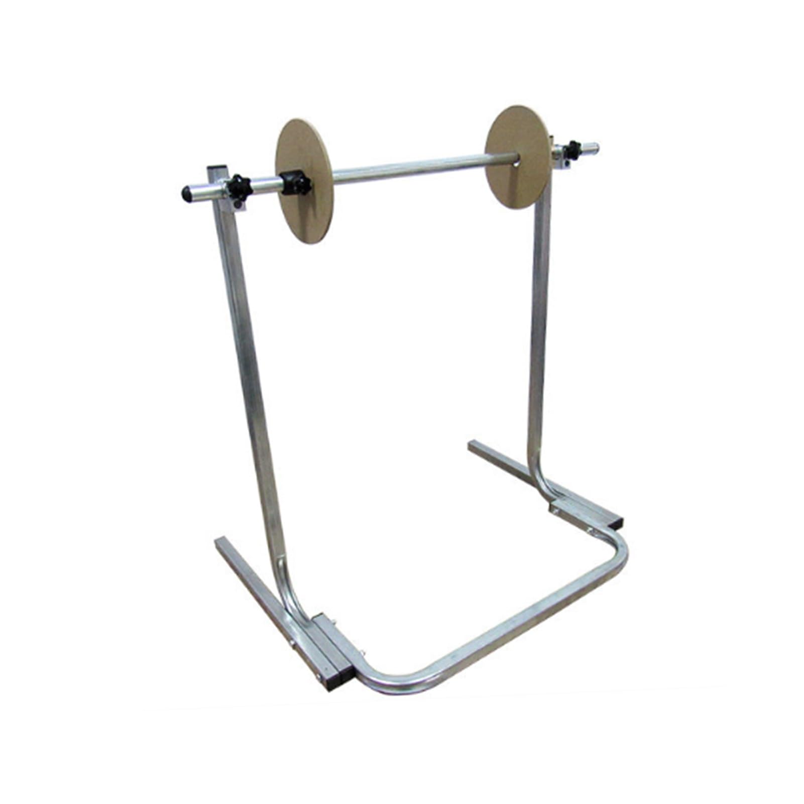 Bubble Wrap Distributor, Vertical Roll Holder, Stretch Film, Suitable For Packaging, Handling, And Transportation(Width 100cm)
