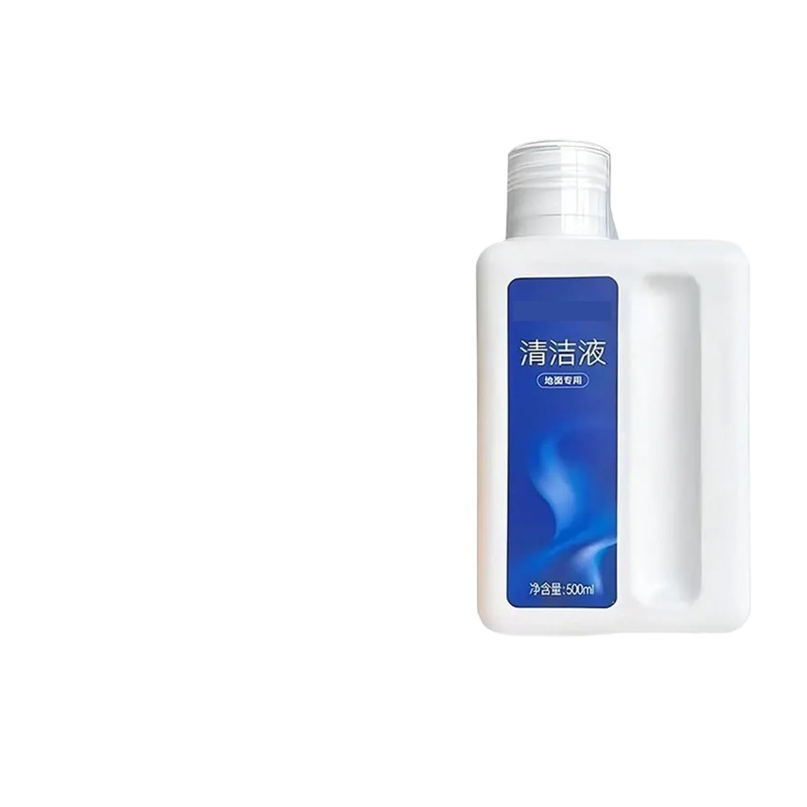 Aspirador Líquido especial limpieza suelos 500ml.