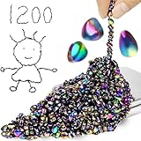 Caturledas 1200 PCS Ferrite...