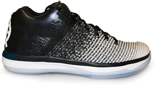 Nike Mens Air Jordan XXXI Low Q54 -UK 9| EU 44|US 10 Black: Amazon.co.uk:  Shoes \u0026 Bags