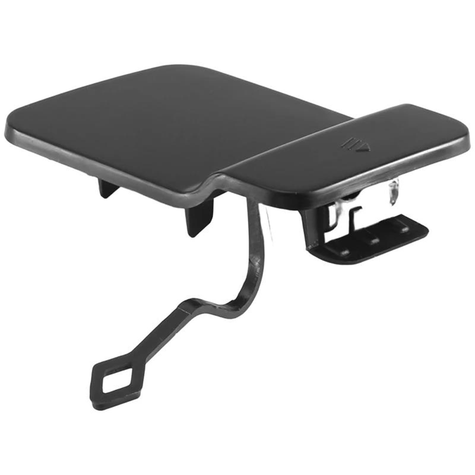 Cache remorquage perdu GLK X204 solution pare-chocs 2048853223 - 6