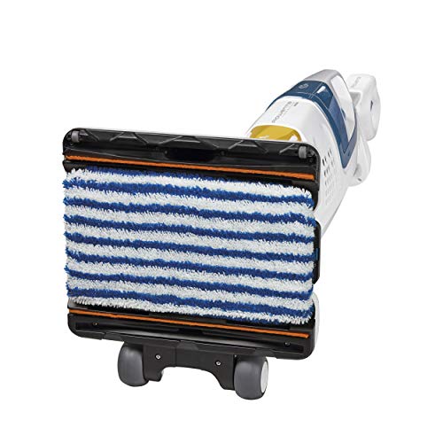 Rowenta ZR850002, Wischbezüge, Weiß