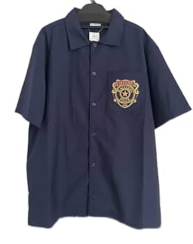 Amazon | USJ ユニバ バイオハザード Tシャツ Mサイズ | Tシャツ