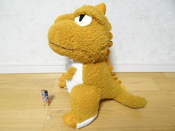 Amazon.co.jp: 90年代 沖データ 田中政志 ゴンザウルス GON 恐竜