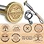 Custom Electric Wood Branding Iron With Custom Stamp,Custom Logo BBQ Heat Stamp