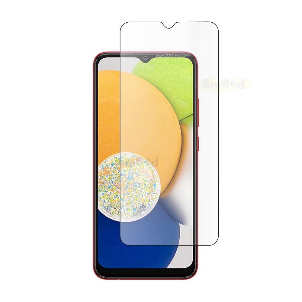 Embed Matte Fiber Screen Guard for Samsung Galaxy S24 | Anti-Glare, Smooth Touch, Scratch Resistant, Bubble Free, with Installation Kit — Amazon image 31