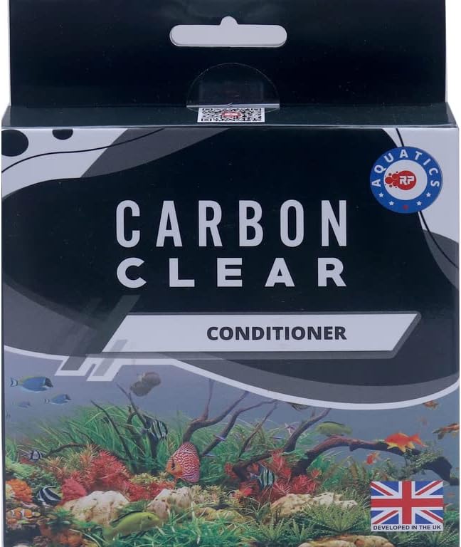RP Aquatics Carbon Clear