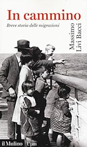 In cammino. Breve storia delle migrazioni