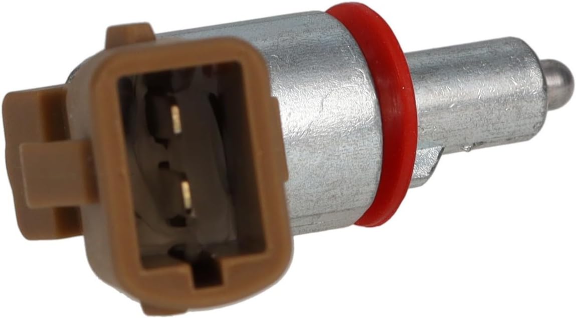 Rear Right/Passenger Side Door Jamb Switch Compatible With Ford F-350 Super Duty 2003 2002 P-4911851