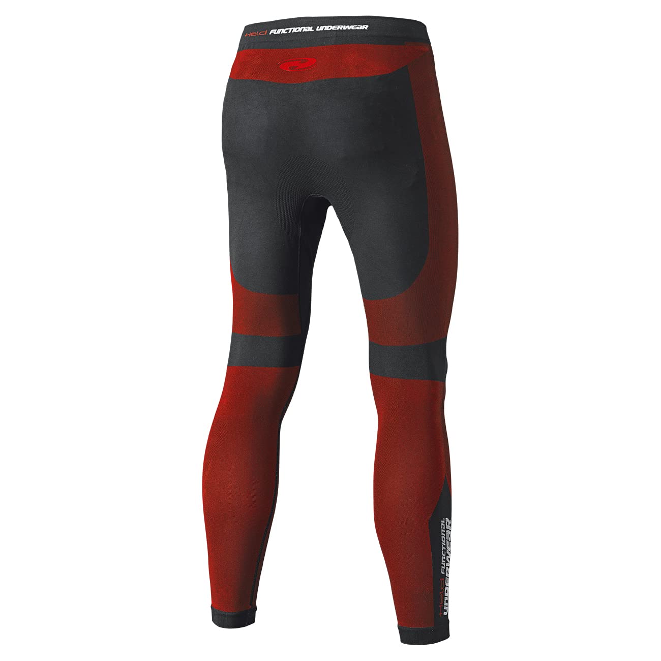 Held Herren Hose 3D Skin Warm Base