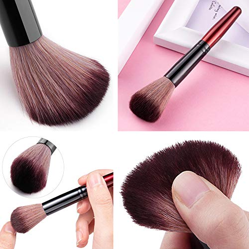 4 Pieces Dip Powder Recycling Tray System Dip Case Nail Dip Container,Powder Nail Dipping Portable Dipping,Powder Storage Box Manicure Tool Dust Remover Powder Brush #TOP3