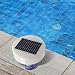 Imagen de Ionizador de agua solar para piscinas y spas