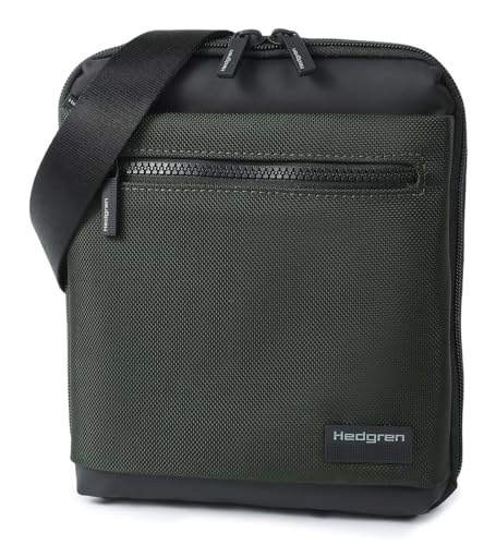 Bolso Hedgren HNXT09 Chip protector RFID para evitar robos de datos y reducir peso 2