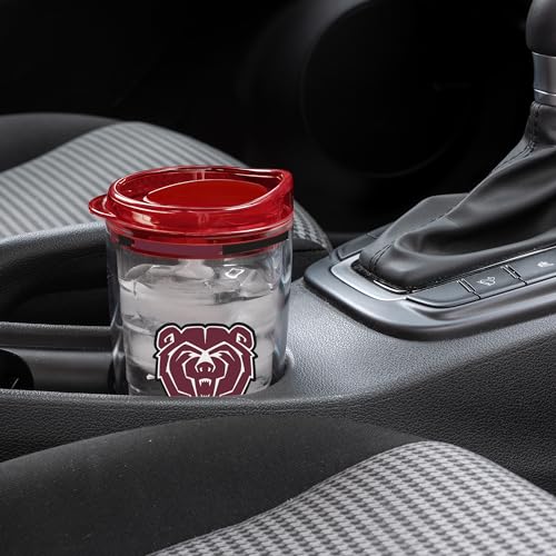Image of Rico Industries NCAA Double Wall Tritan Tumbler 16oz or 22oz