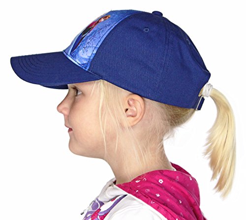Animewild Disney Frozen Baseball Cap #TOP2