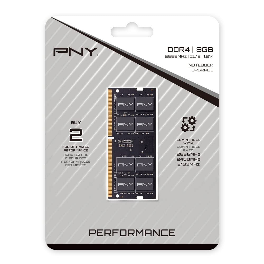 Amazon.co.jp: PNY: メモリ