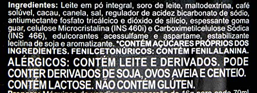 Cappuccino em Pó América s/Adição de Açúcar 1 Kg