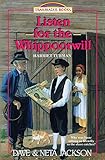 Listen for the Whippoorwill: Introducing Harriet Tubman (Trailblazer Books) (Volume 10)