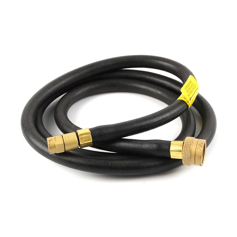 Orca M75 Gas Torch, Butane Soldering Torch for Brazing, Jewelry Making, and DIY Repair (M125TK)